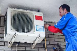 Find HVAC Contractors in Newport News City County